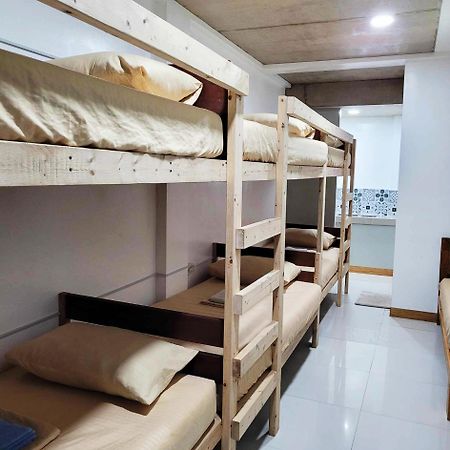 Borj Place Нага Екстериор снимка