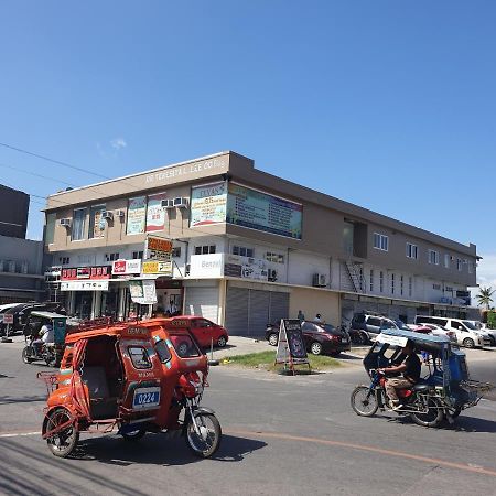 Borj Place Нага Екстериор снимка