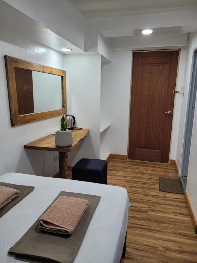 Borj Place Нага Екстериор снимка
