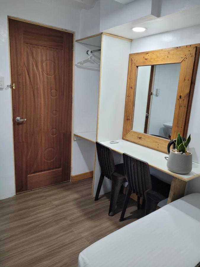 Borj Place Нага Екстериор снимка