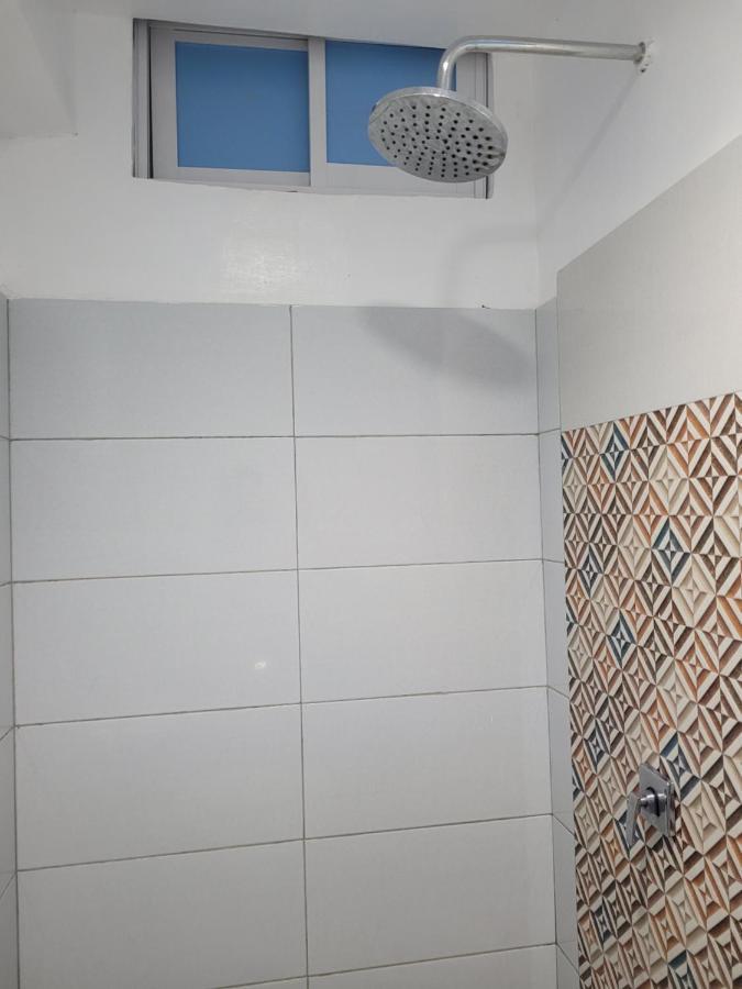 Borj Place Нага Екстериор снимка