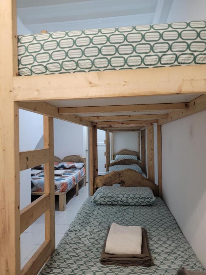 Borj Place Нага Екстериор снимка