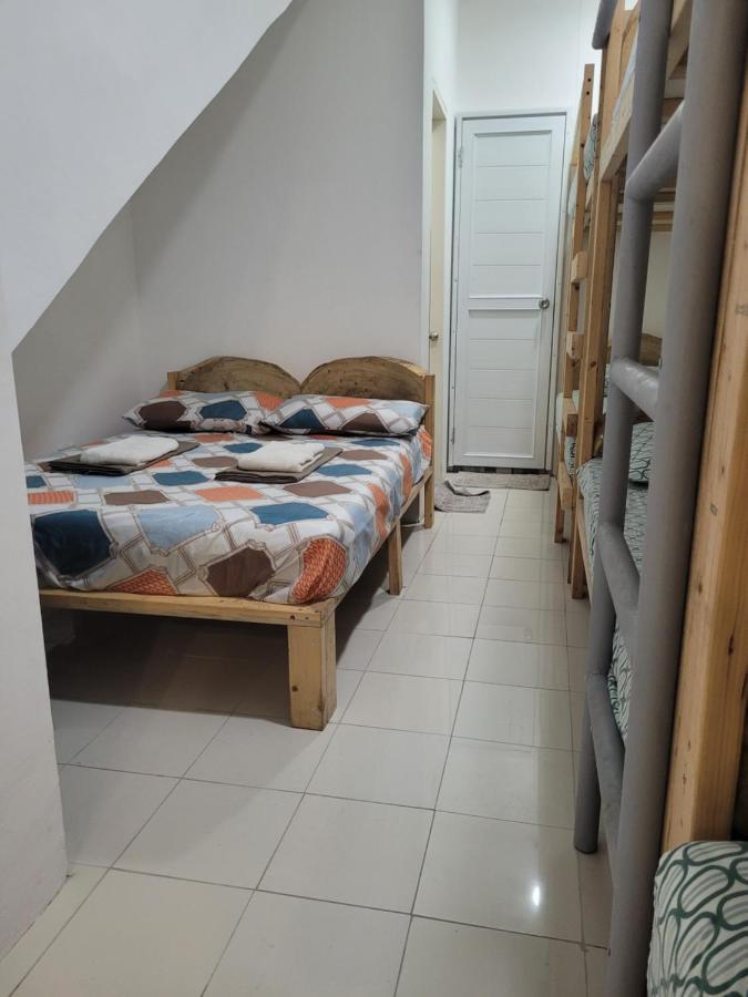 Borj Place Нага Екстериор снимка