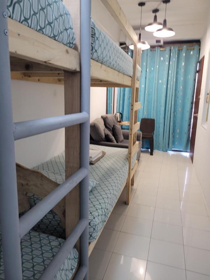 Borj Place Нага Екстериор снимка