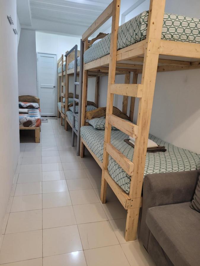 Borj Place Нага Екстериор снимка