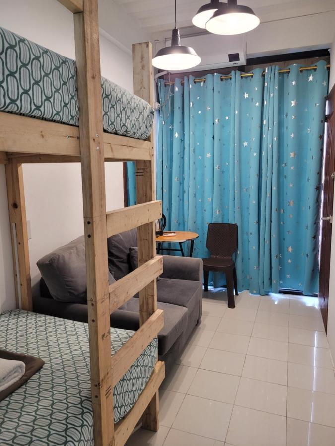 Borj Place Нага Екстериор снимка