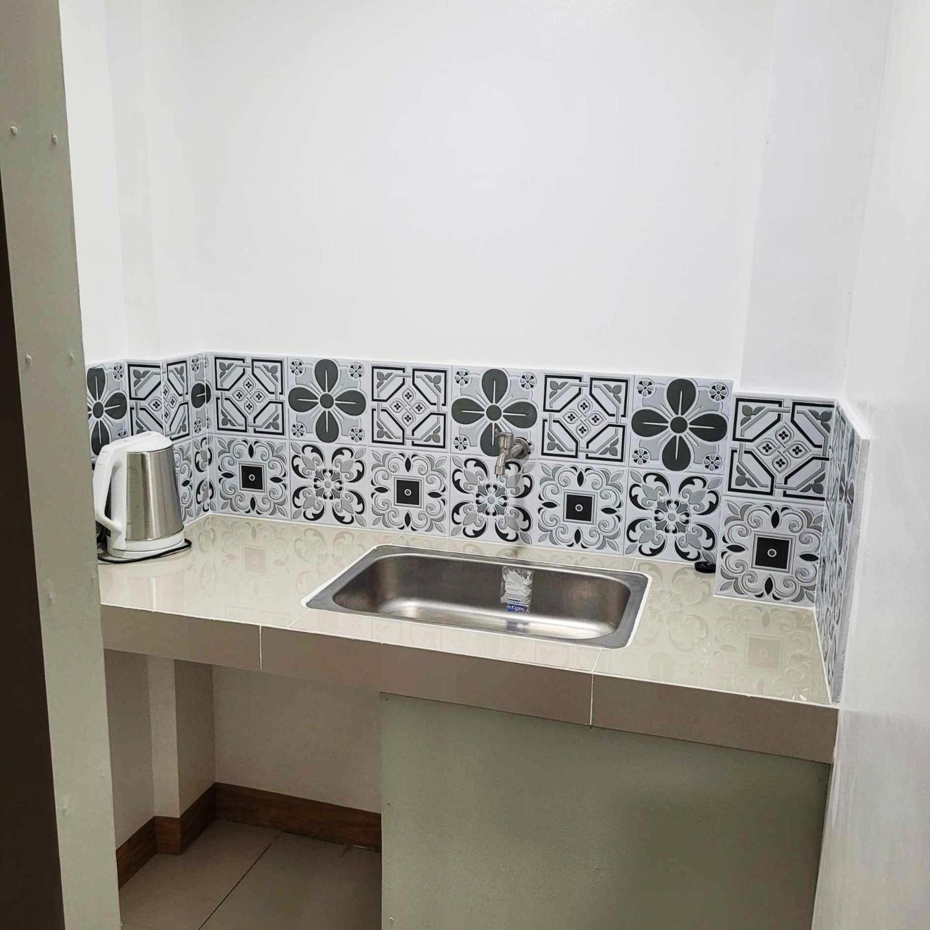 Borj Place Нага Екстериор снимка