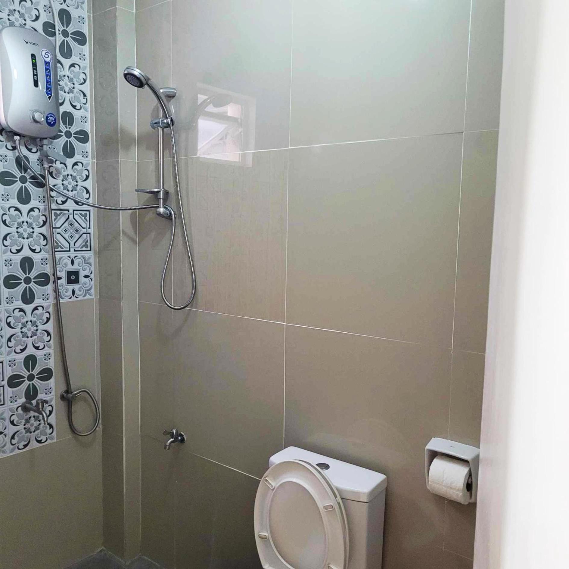 Borj Place Нага Екстериор снимка