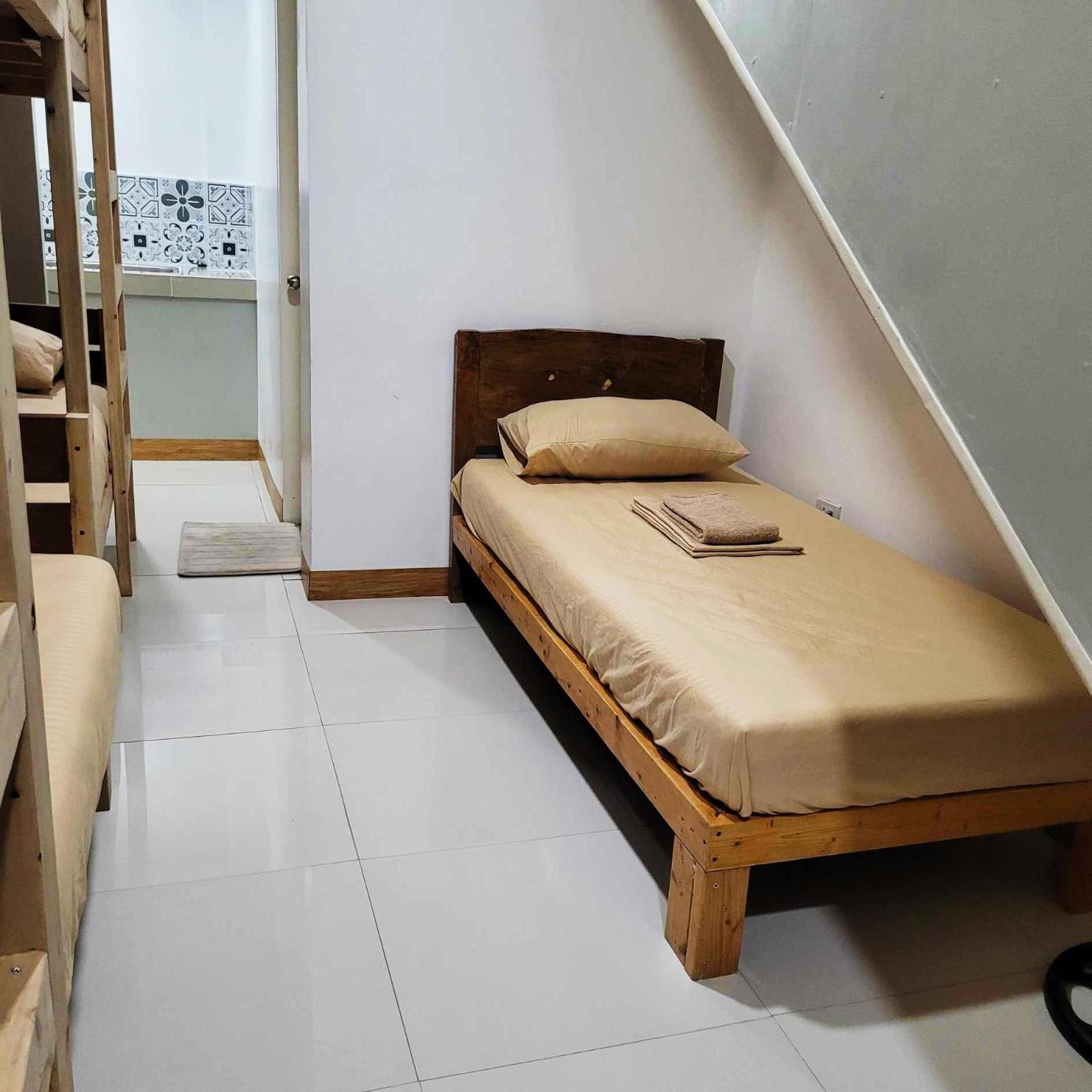 Borj Place Нага Екстериор снимка