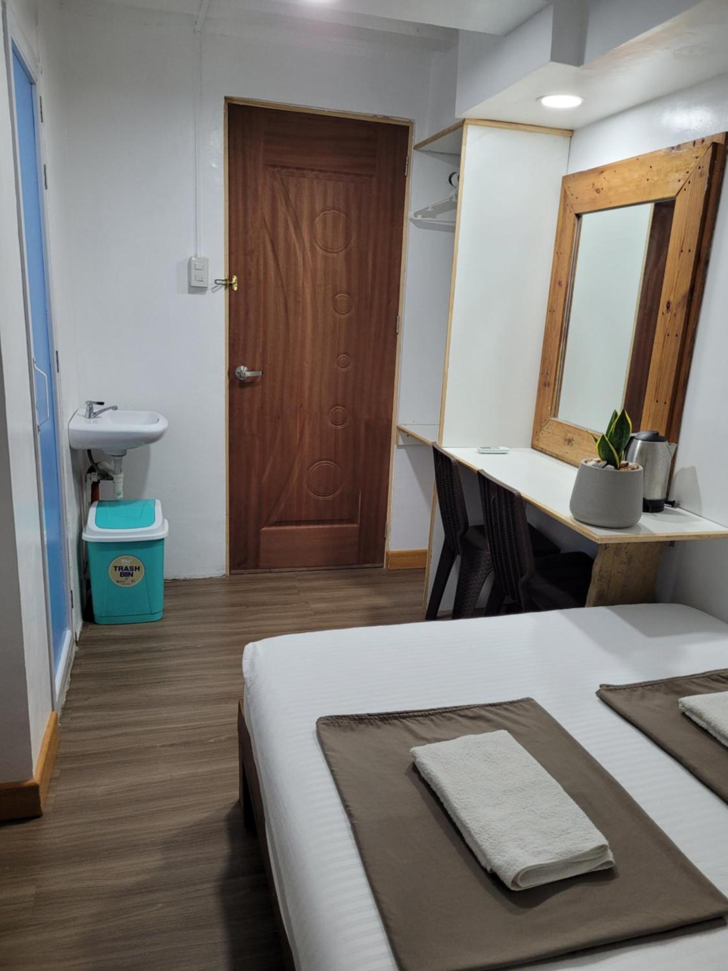 Borj Place Нага Екстериор снимка