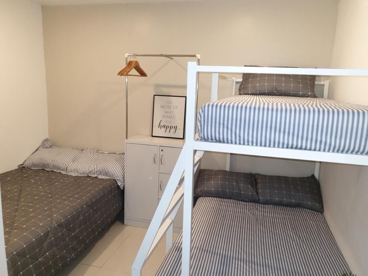Borj Place Нага Екстериор снимка