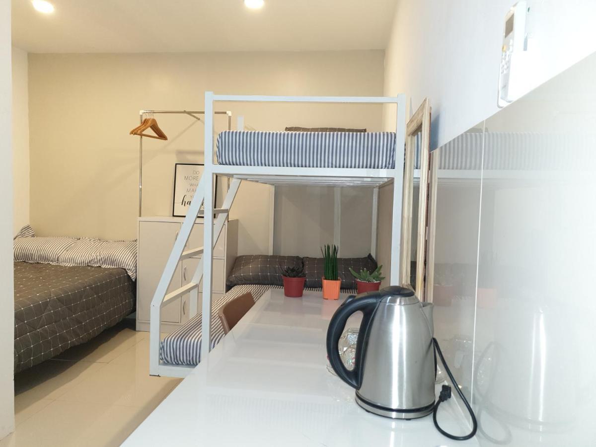 Borj Place Нага Екстериор снимка