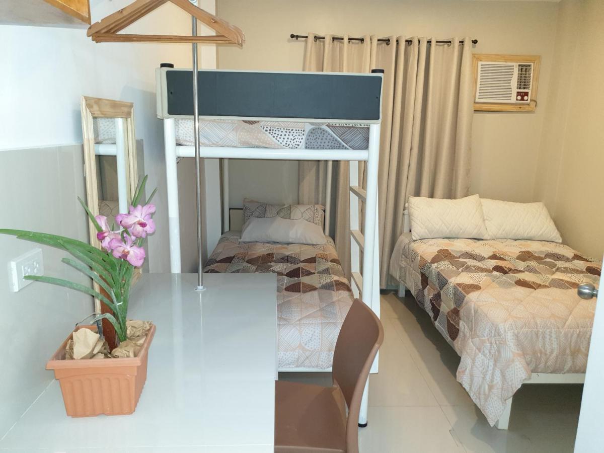 Borj Place Нага Екстериор снимка