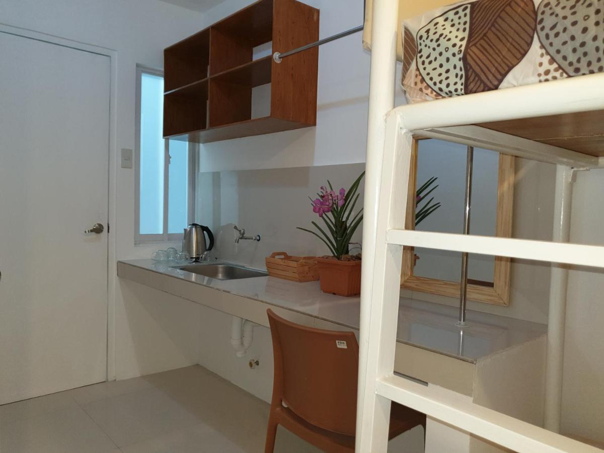 Borj Place Нага Екстериор снимка