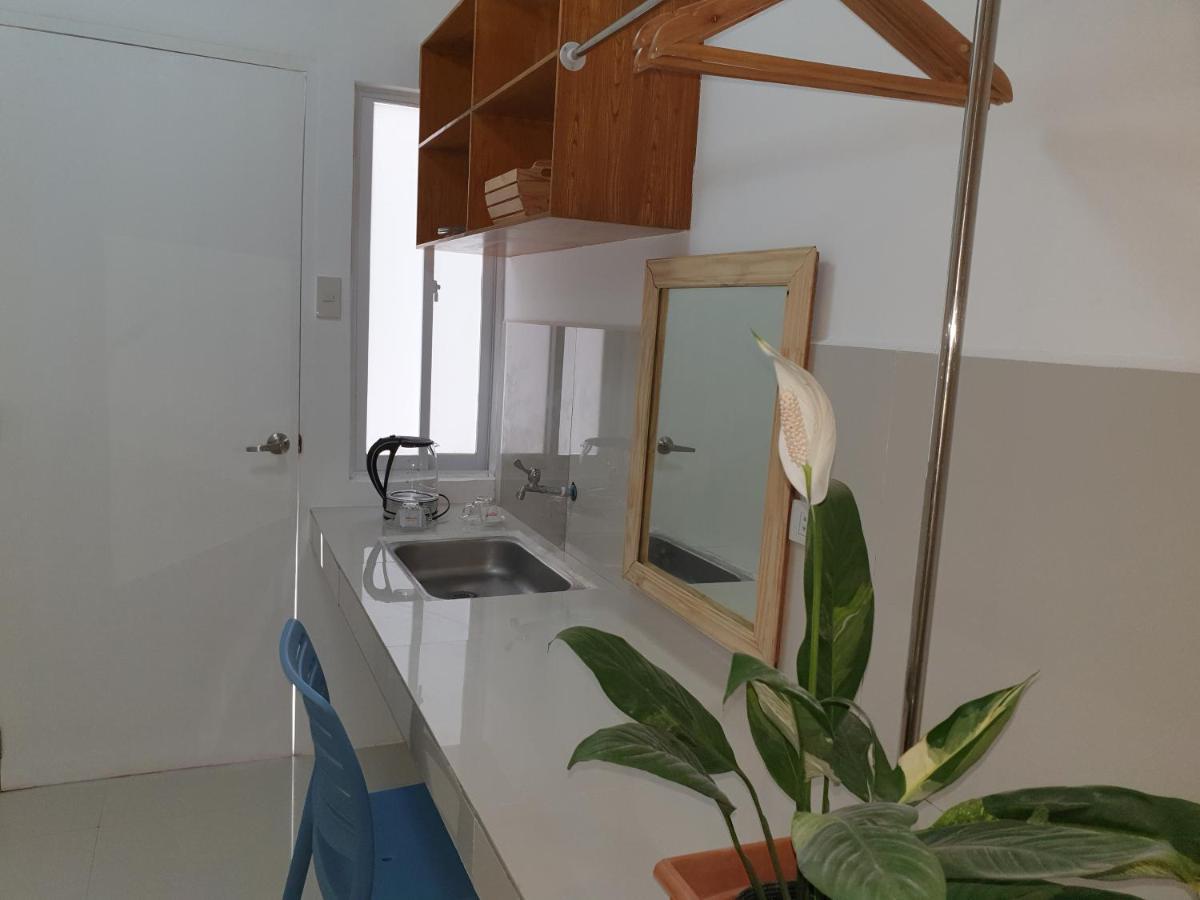 Borj Place Нага Екстериор снимка