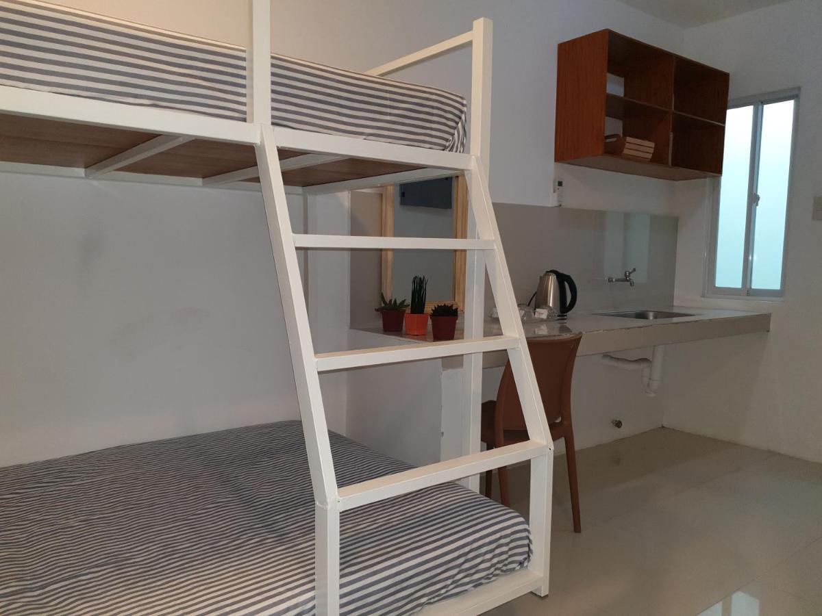 Borj Place Нага Екстериор снимка