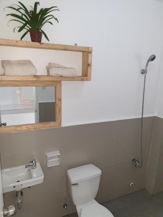 Borj Place Нага Екстериор снимка