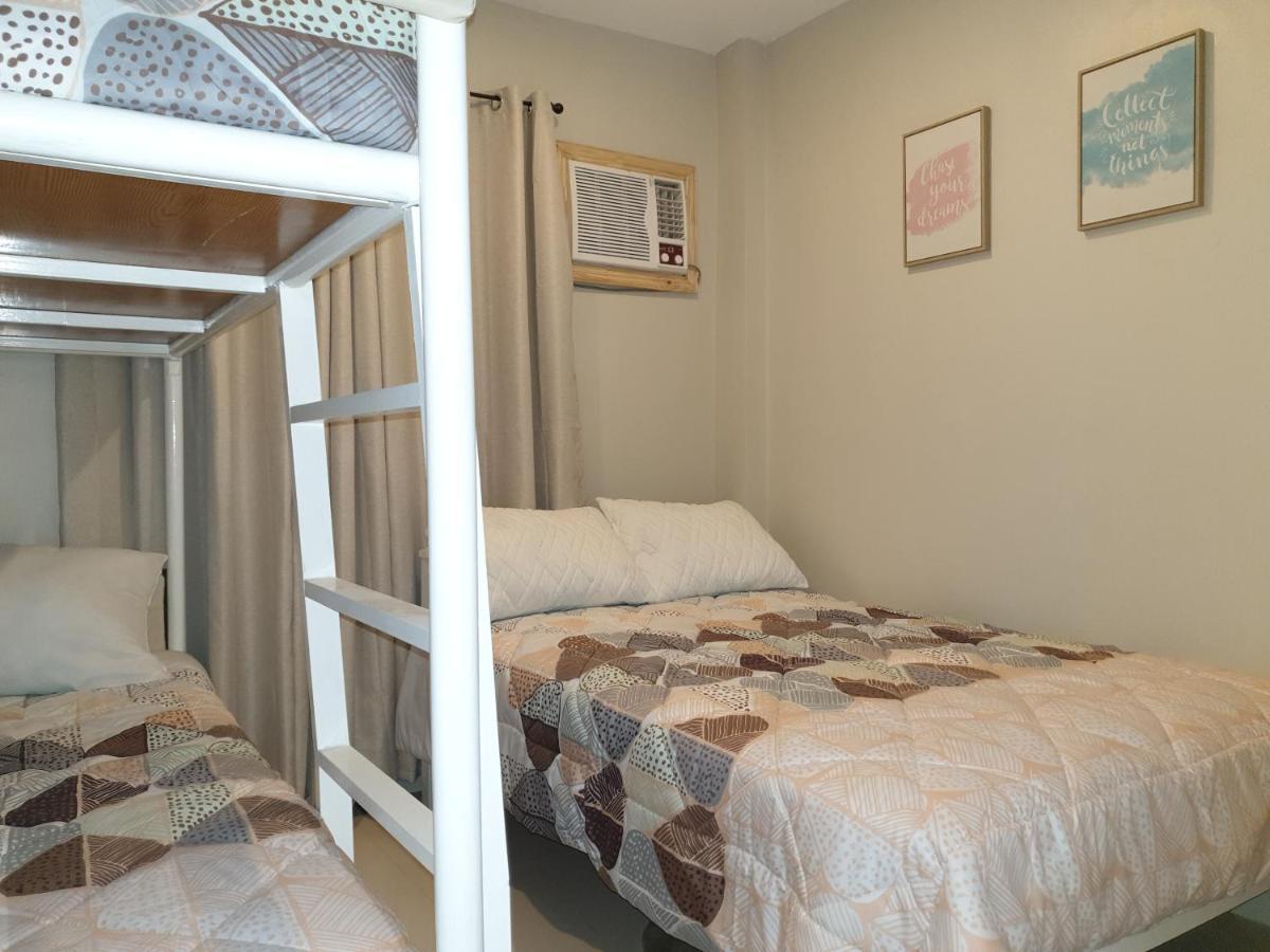 Borj Place Нага Екстериор снимка