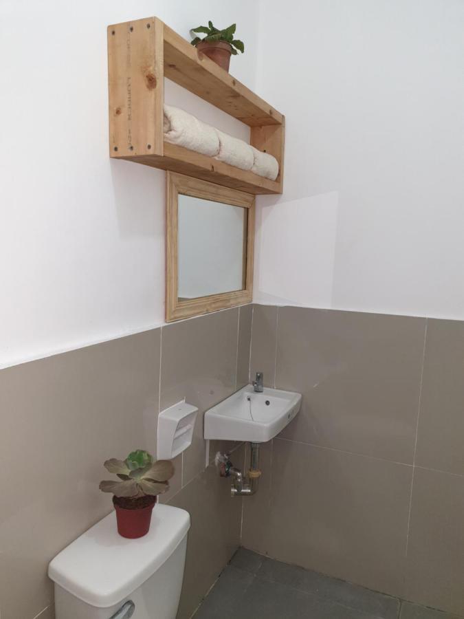 Borj Place Нага Екстериор снимка